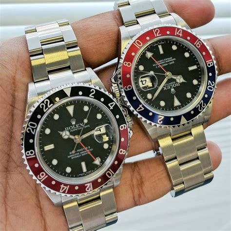 rolex gmt master no bezel|Rolex gmt bezel replacement.